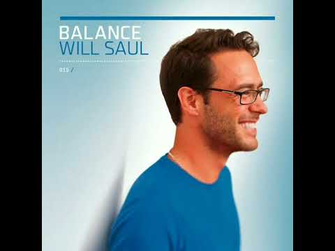 Balance15 WillSaul Cd3