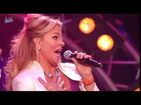 LVK 2015 - Ronald en Carien - Vastelove love laovendj (Weert)