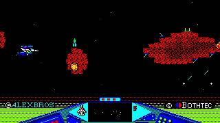 Choujikuu Yousai Macross: Countdown (マクロスカウントダウン) for the NEC PC-88