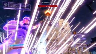 Agents of Mayhem | Gat's Aim Bot & AWsum Gat Out of Hell Skin