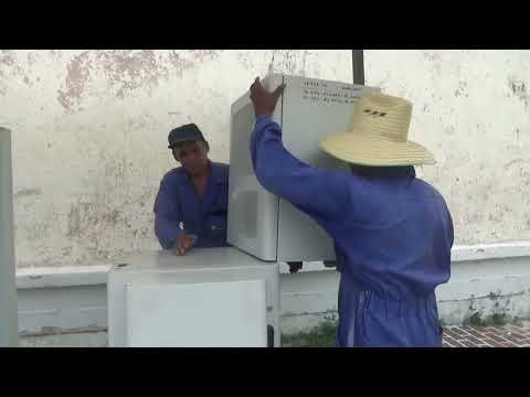 Amplían servicios de telefonía celular en Media Luna en el 2025.