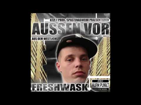 4. Freshwask - Geh ins Kloster (Ice Cube feat. Snoop Dogg - Go to Church)