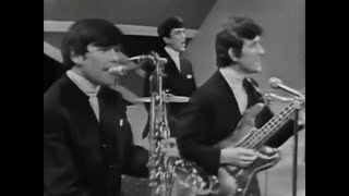 NEW 📀 Can't You See That She's Mine - Dave Clark Five {Stereo} 1964