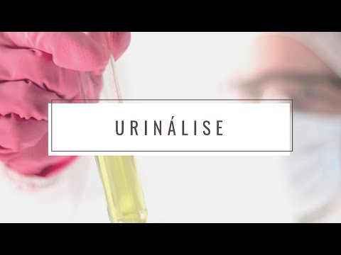 Urinálise - Resoluções de Questões Urinálise III