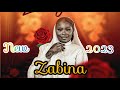 Sabuwar Wakar Hairat Abdullahi Zabina Lyrics video 2023 Wakar hausa 2023