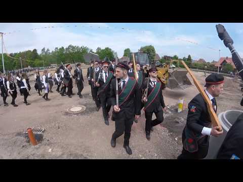 Schützenfest Kästorf 2017
