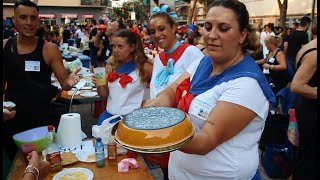 Resum del vídeo de la Festa Major 2022