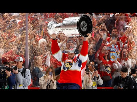 Stanley Cup Winning Goals (1933-2024) [OLD]