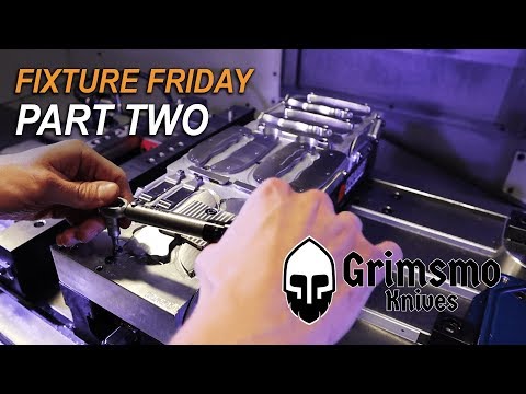 The Code Behind the Fixtures - Part 2