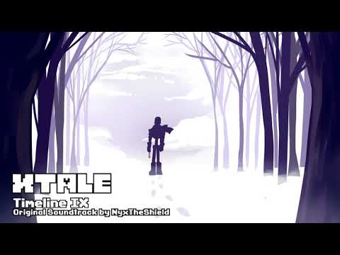 XTale OST - Timeline IX