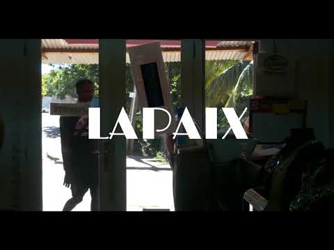 Soko leD - La paix feat. Bodji style (Clip Officiel)