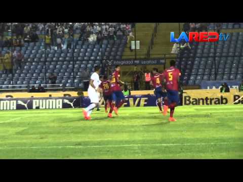Video resumen, Comunicaciones 2-3 Municipal, Cremas Hexacampeones