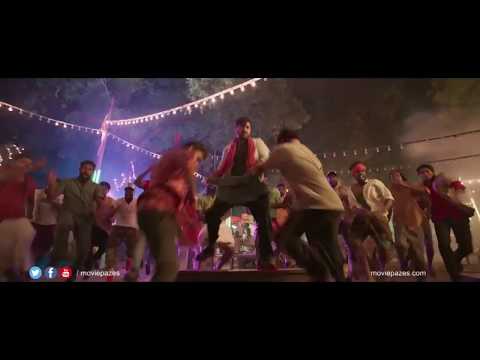 Mahanubhavudu Teaser for Audio Release on 16th September