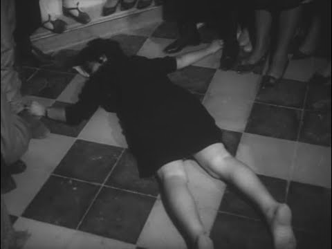 Il male di San Donato (Luigi di Gianni, 1965) (EN-FR sub)