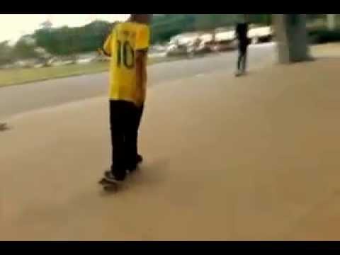 Skate e Vida, João Brito.