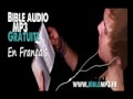 Bible audio - L'évangile de Jean - Bible mp3 en Français