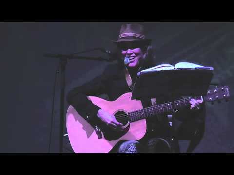 Cerys Matthews @ Book Slam (June 2013)