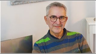 Film “Marijan Bakić 50 godina u novinarstvu” – 28.11.2023., autori Jura Ozmec i Davor Kralj