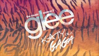 Roar | Glee [HD FULL STUDIO]