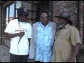 The Ron Alexander Show Yung Lye