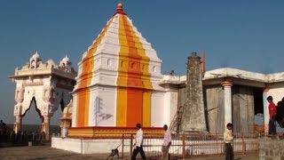 Temple video