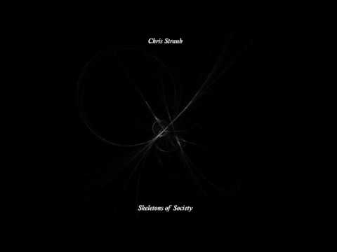 Chris Straub - Follow your instinct not a trend!