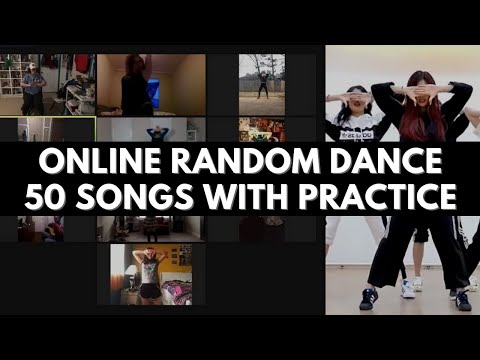 [KPOP IN QUARANTINE] Online KPop Random Play Dance 50 Songs || Karma Krew