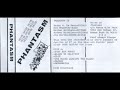 Phantasm (US/LA) - Wreckage (Demo) 1987