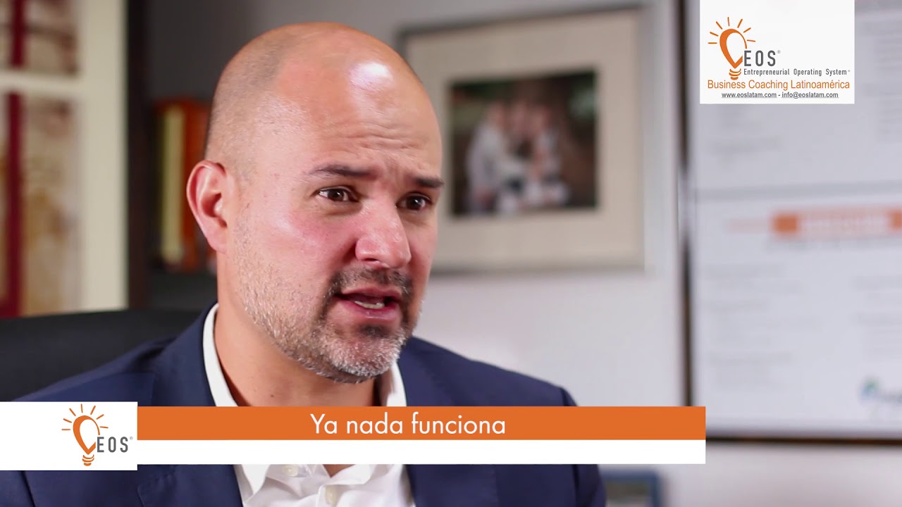 Las Frustraciones más comunes de los empresarios