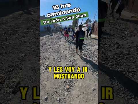 Peregrinación a San Juan de los Lagos #2025 #peregrinos #sanjuandeloslagos