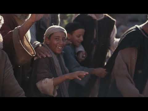 English ESV | Mark 9:1–50