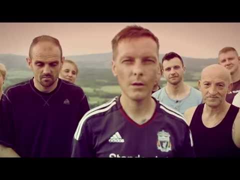 FUNDACJA POMOST - Ponad Granicami 3 (Naprawimy to-Grubson cover)