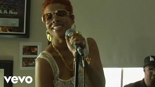 Kelis Live at the Cherrytree House Part 2 "4th of July"