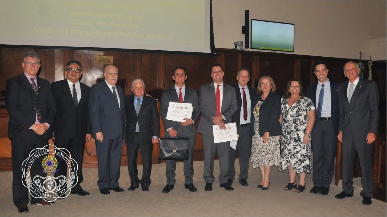 Simpósio Internacional de Pós Graduação em Cirurgia – 21 de novembro de 2019 [2ª PARTE]