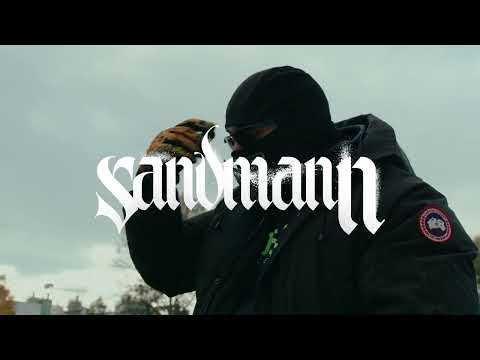 Ulysse – Sandmann (prod. Stevie Wonka)