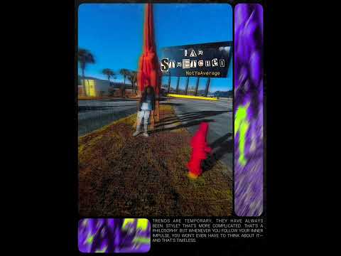 NotYaAverage - Rollin