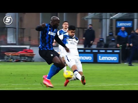 Cristian Romero is Ready for Manchester United? - 2021