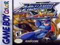 Megaman Xtreme GBC Flame Stag Stage Extended 30 Mins