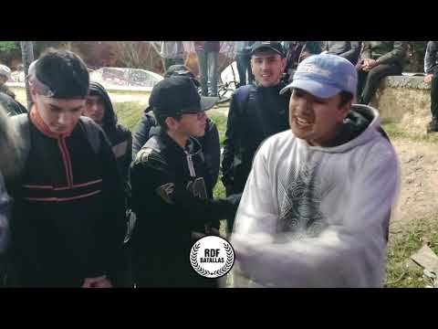 CONESA FREESTYLE - SKATEPARK DE QUILMES. 29/08/20