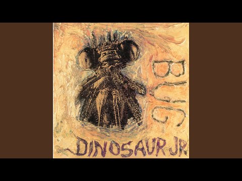 Let It Ride - Dinosaur Jr.