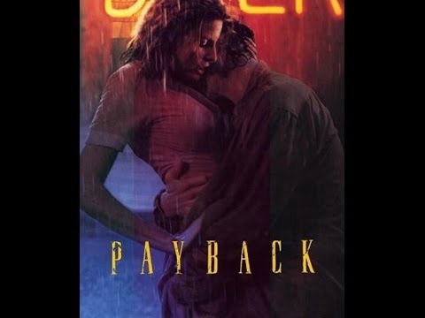 Расплата / Payback (1995) - Трейлер от West Video [VHS-Rip]