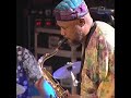 Ai confini tra Sardegna e Jazz: David S. Ware New Quartet - Concerti e festival