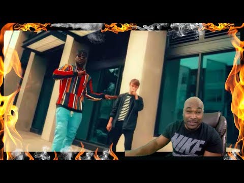 Scru Face Jean - feat. Quadeca - Illy Mode - REACTION