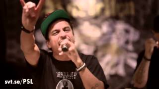 Kartellen och Timbuktus Svarta Duvor &amp; Vissna Liljor HD