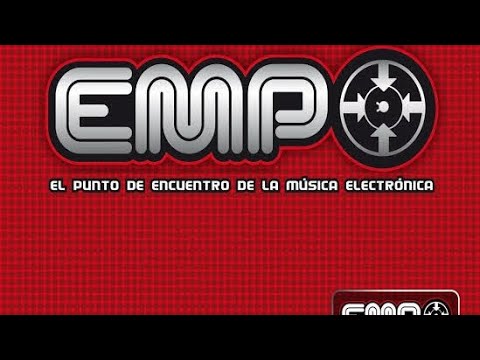 Noferini & Marini vs Sylvia Tosun - Push N' Pull (Club Mix) | EMPO Red Label