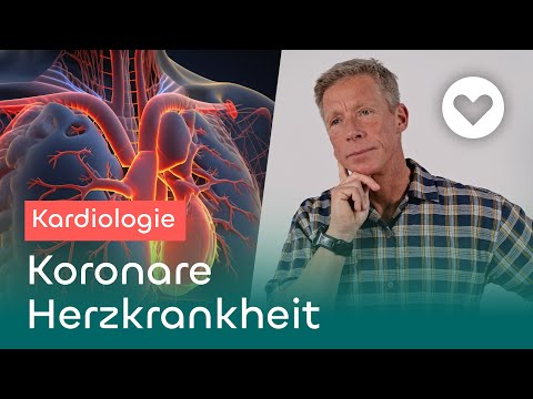 Wie gefährlich ist die Koronare Herzkrankheit?