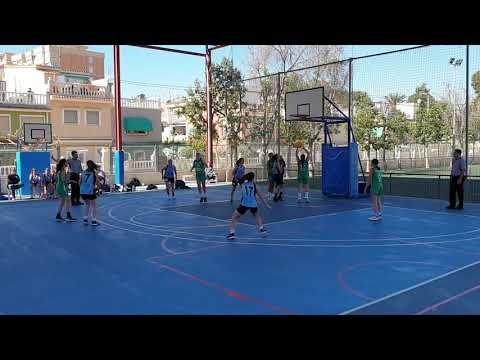 2020-02-23 - Gesgraph Cabo Mar - CB Jorge Juan