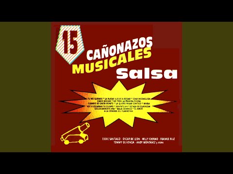 Video Cinco Noches (Audio) de Paquito Guzmán