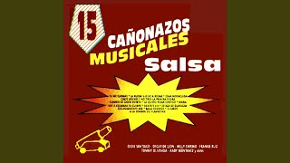 Video Cinco Noches (Audio) de Paquito Guzmán