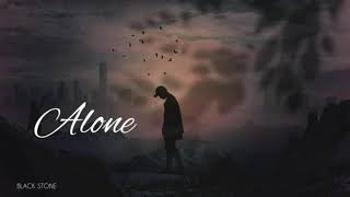 Alone  Kanave kanave bgm  Love failure WhatsApp st